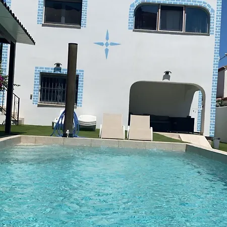 Apartment Sol Playa Piscina *