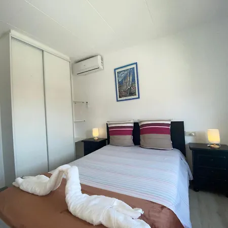 Sol Playa Piscina إمبوريابرافا