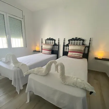 Sol Playa Piscina * إمبوريابرافا