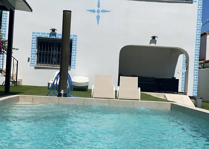 شقة Sol Playa Piscina *