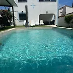Sol Playa Piscina *