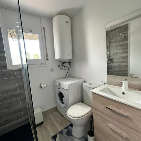 Apartment Sol Playa Piscina Empuriabrava