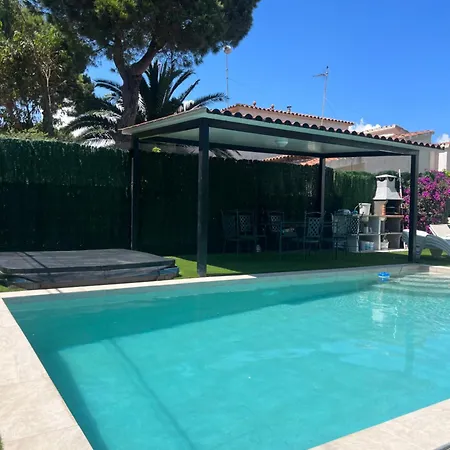 Apartment Sol Playa Piscina