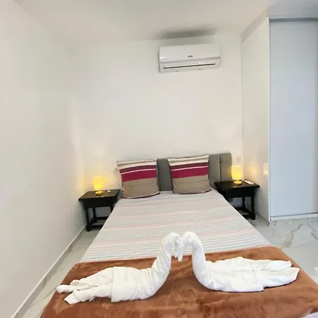 Apartment Sol Playa Piscina Empuriabrava