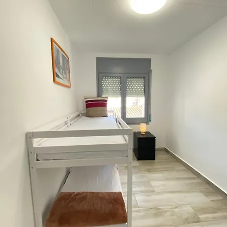 Apartment Sol Playa Piscina Empuriabrava