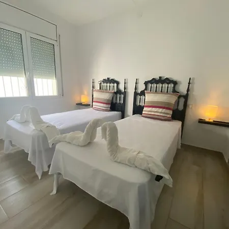 Sol Playa Piscina Apartment Empuriabrava