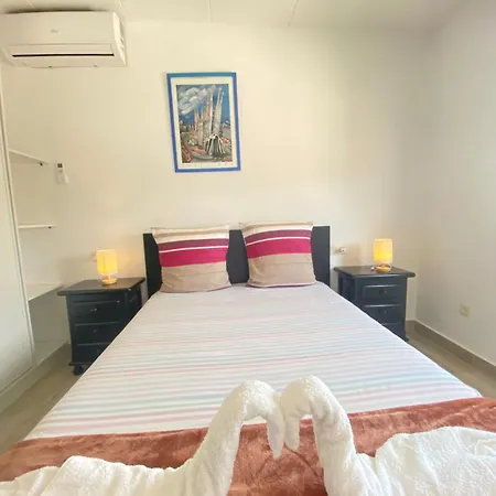 Apartment Sol Playa Piscina Empuriabrava