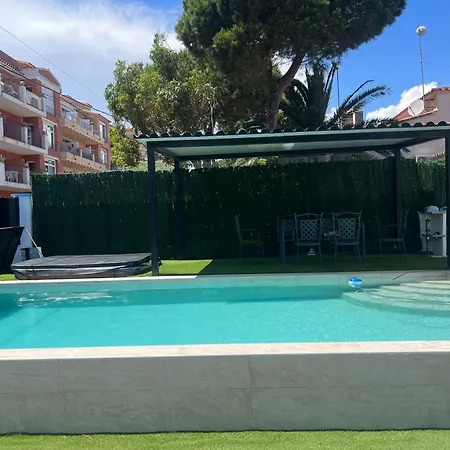Sol Playa Piscina Empuriabrava