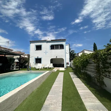 Sol Playa Piscina * Empuriabrava