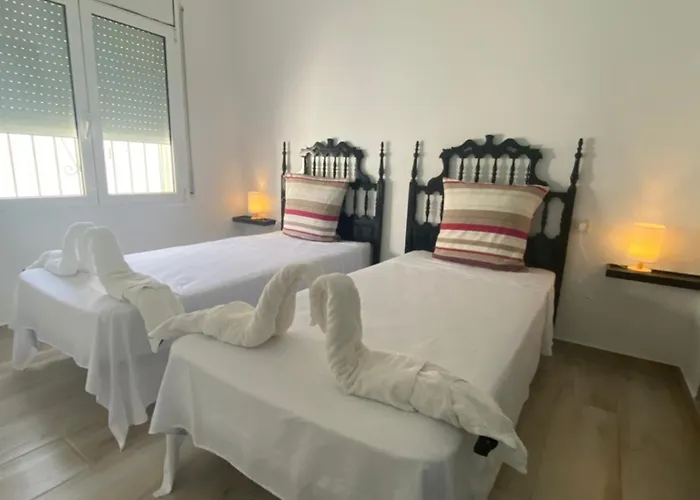 Sol Playa Piscina Lägenhet Empuriabrava