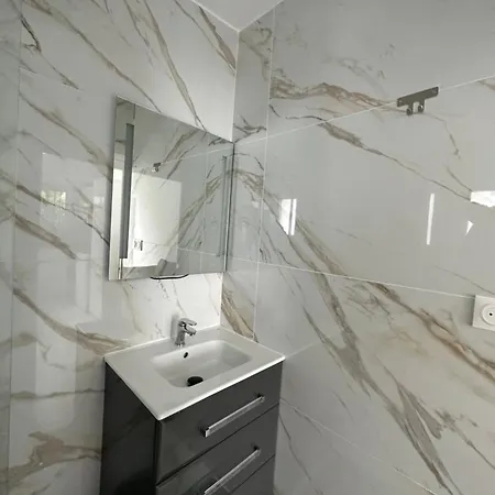 Sol Playa Piscina Appartement *