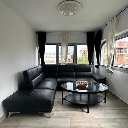 Sol Playa Piscina Appartement Empuriabrava
