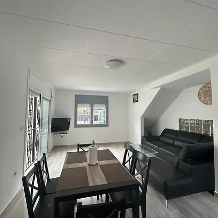 Sol Playa Piscina Appartement *