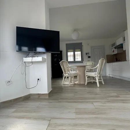 Appartement Sol Playa Piscina
