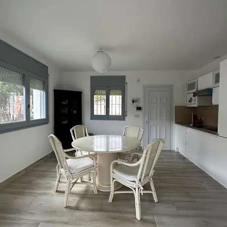 Appartement Sol Playa Piscina *