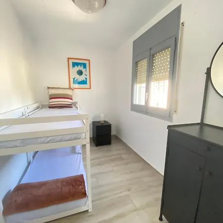 Sol Playa Piscina Appartement Empuriabrava