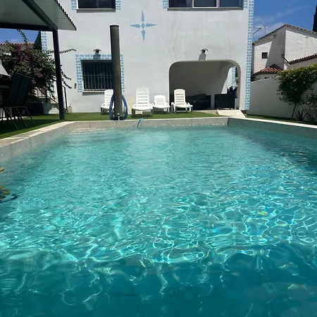 Sol Playa Piscina *