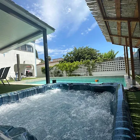 Sol Playa Piscina Appartement Empuriabrava