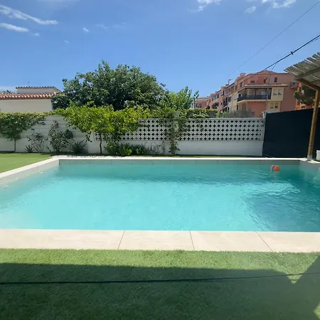 Sol Playa Piscina Appartement