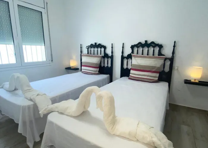 Διαμέρισμα Sol Playa Piscina Empuriabrava