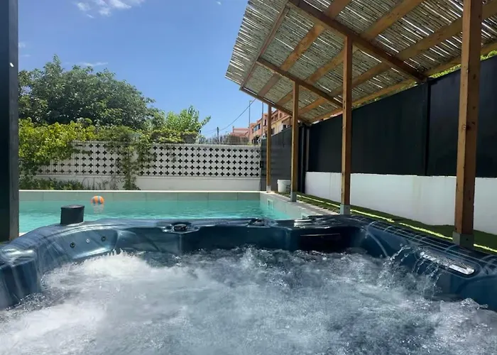 Sol Playa Piscina Empuriabrava