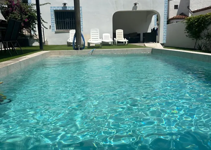 Sol Playa Piscina *